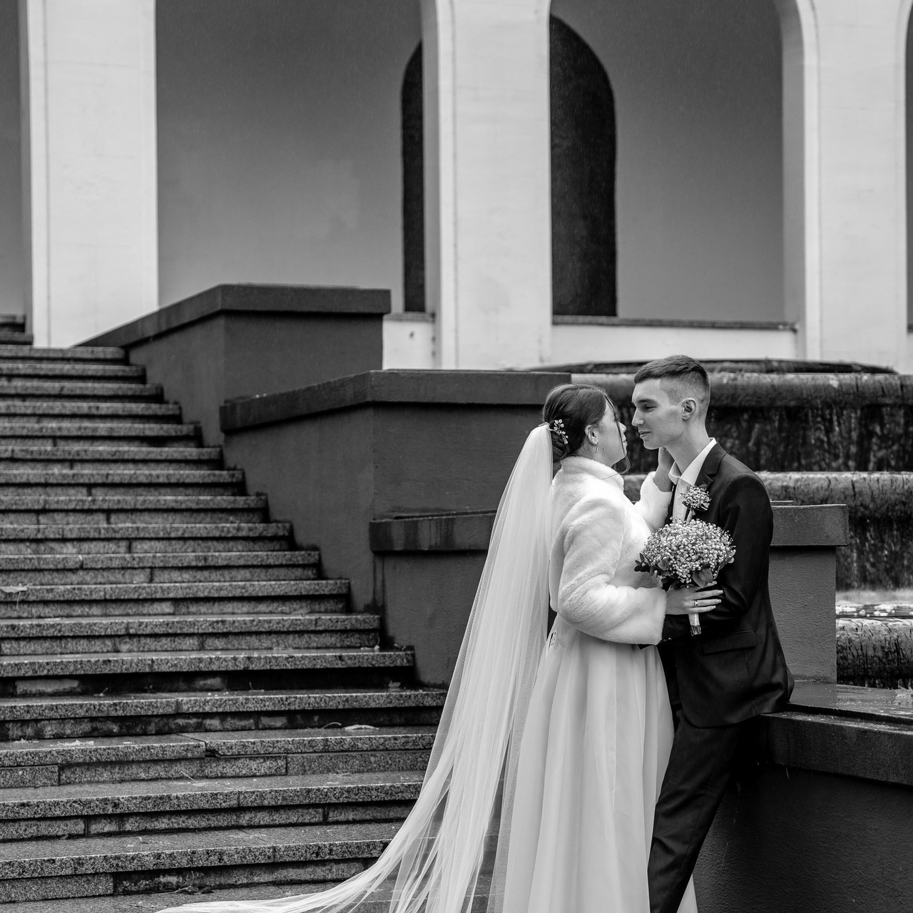 Отзывы. Фотограф Елена Медок Калининград