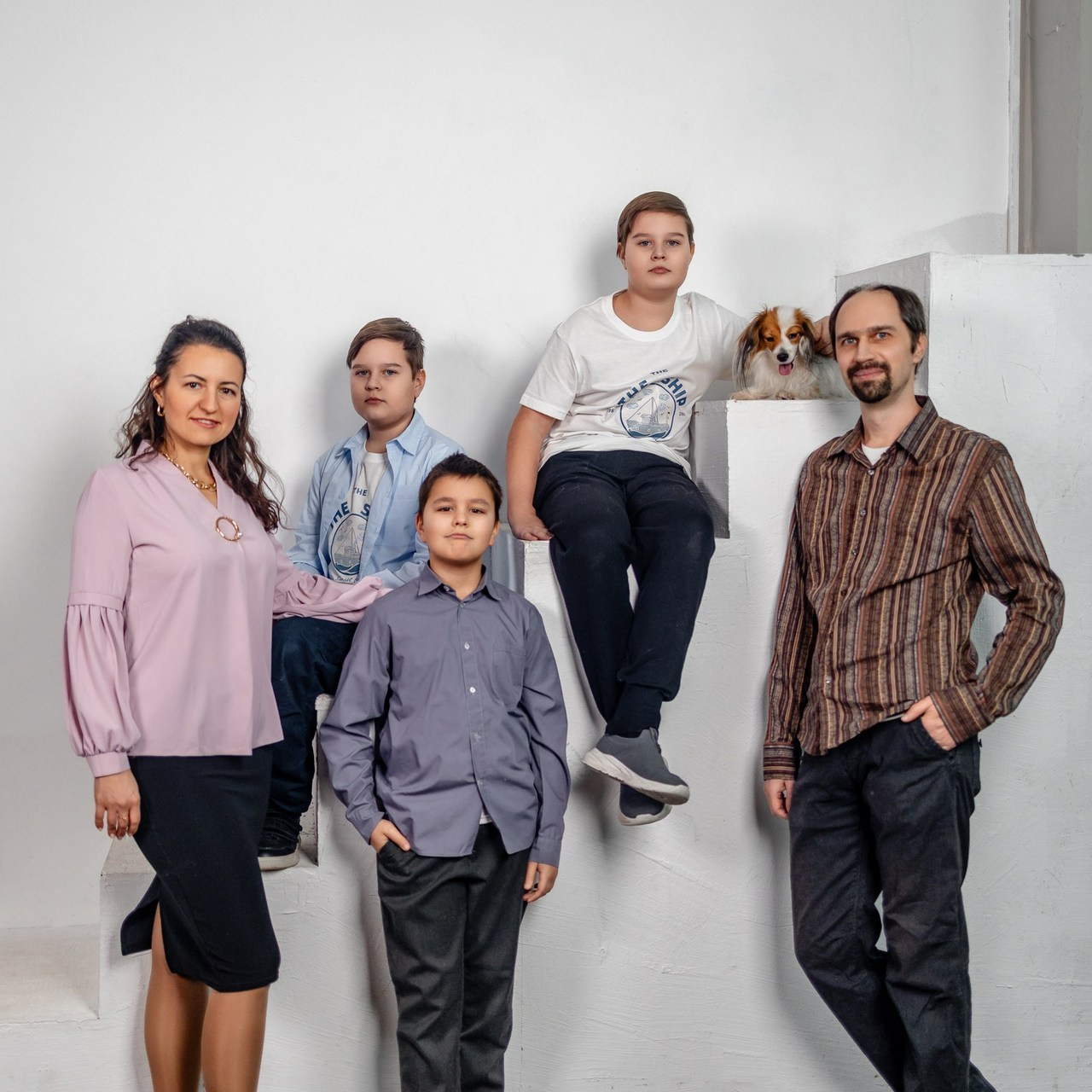 Отзывы. Фотограф Елена Медок Калининград