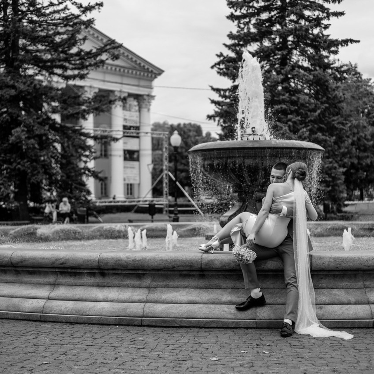 Отзывы. Фотограф Елена Медок Калининград