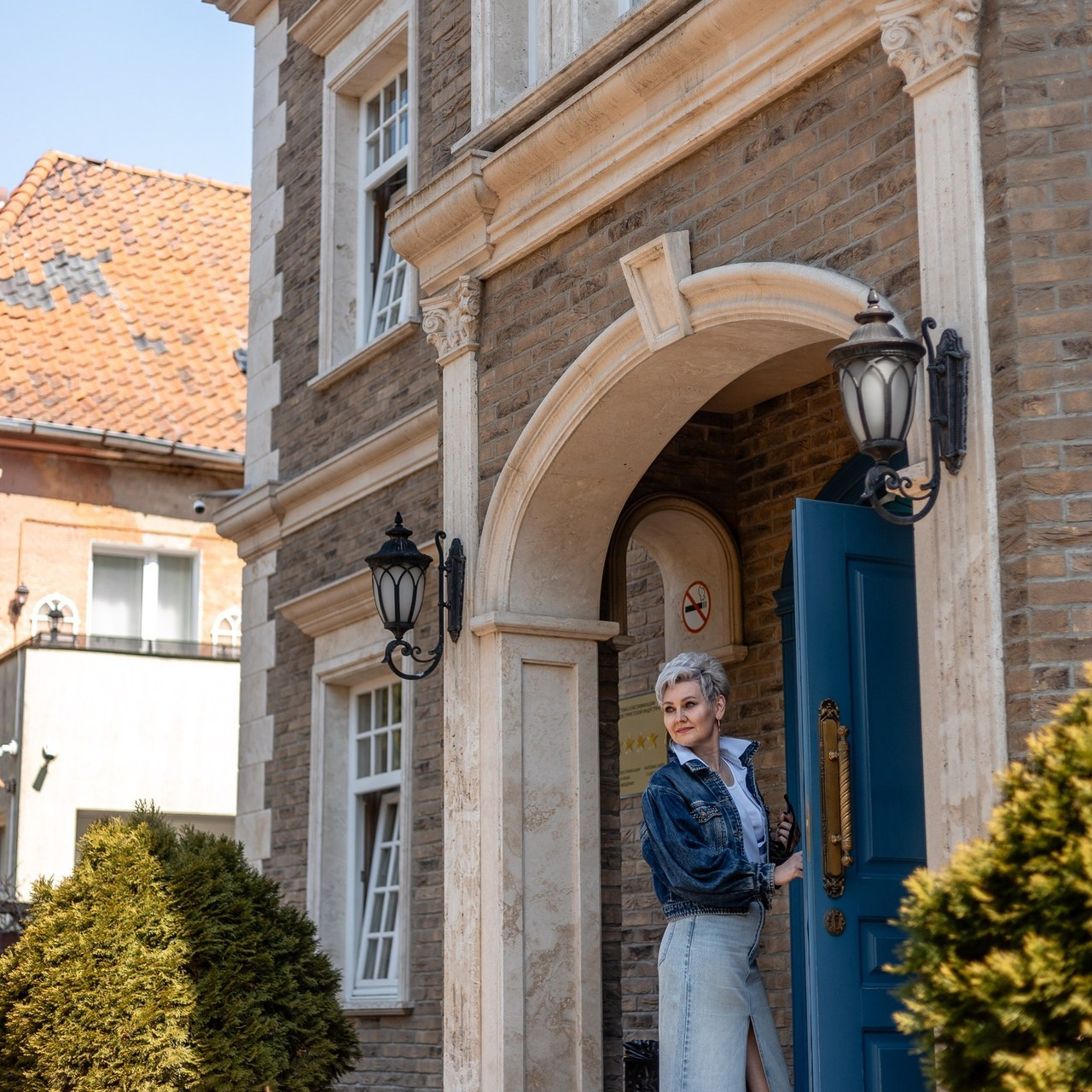 Отзывы. Фотограф Елена Медок Калининград