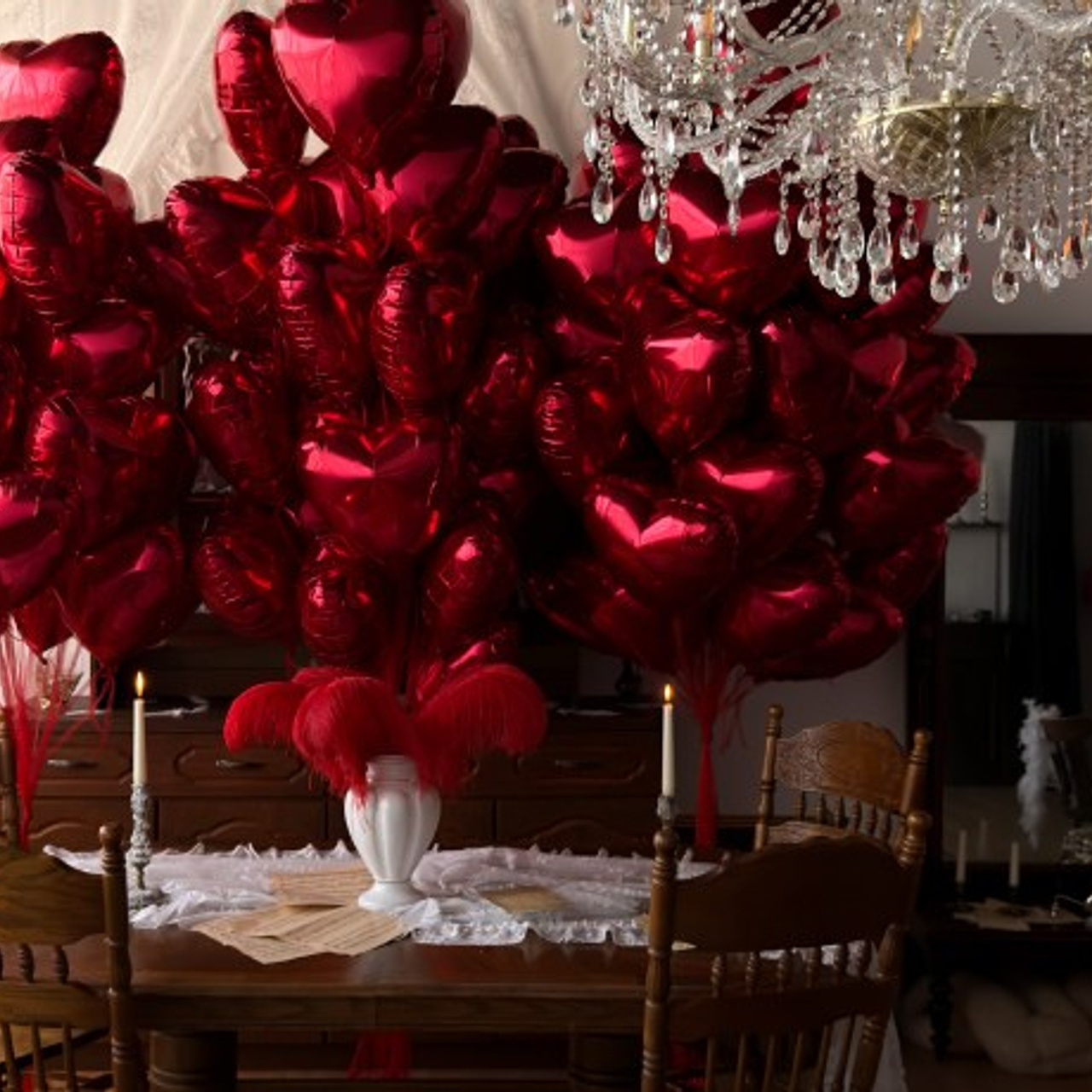 Зал «Винтажный» в MILIART 2 700 руб./час Карла Маркса 18