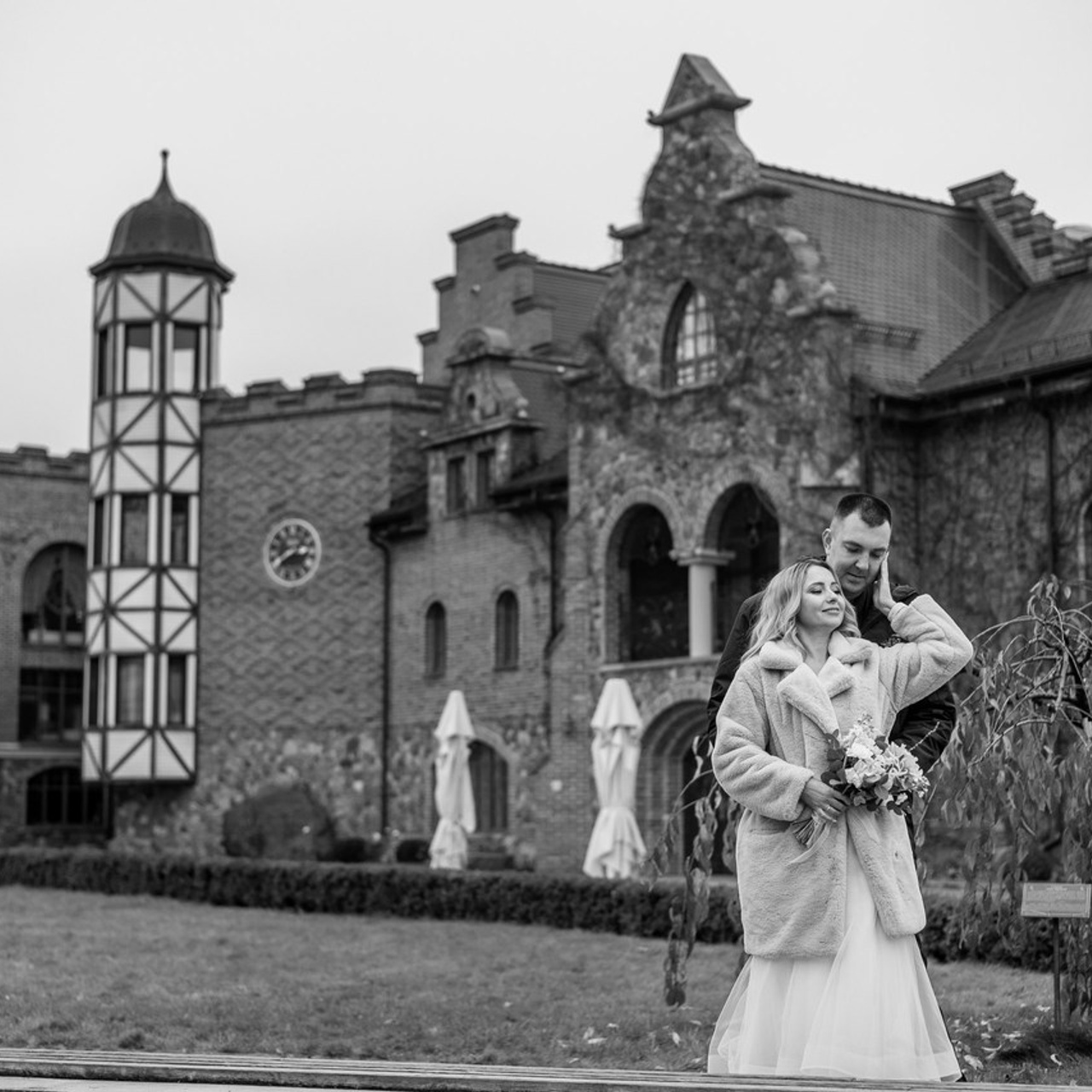 Отзывы. Фотограф Елена Медок Калининград