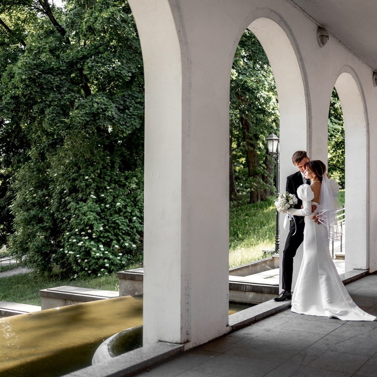 Отзывы. Фотограф Елена Медок Калининград