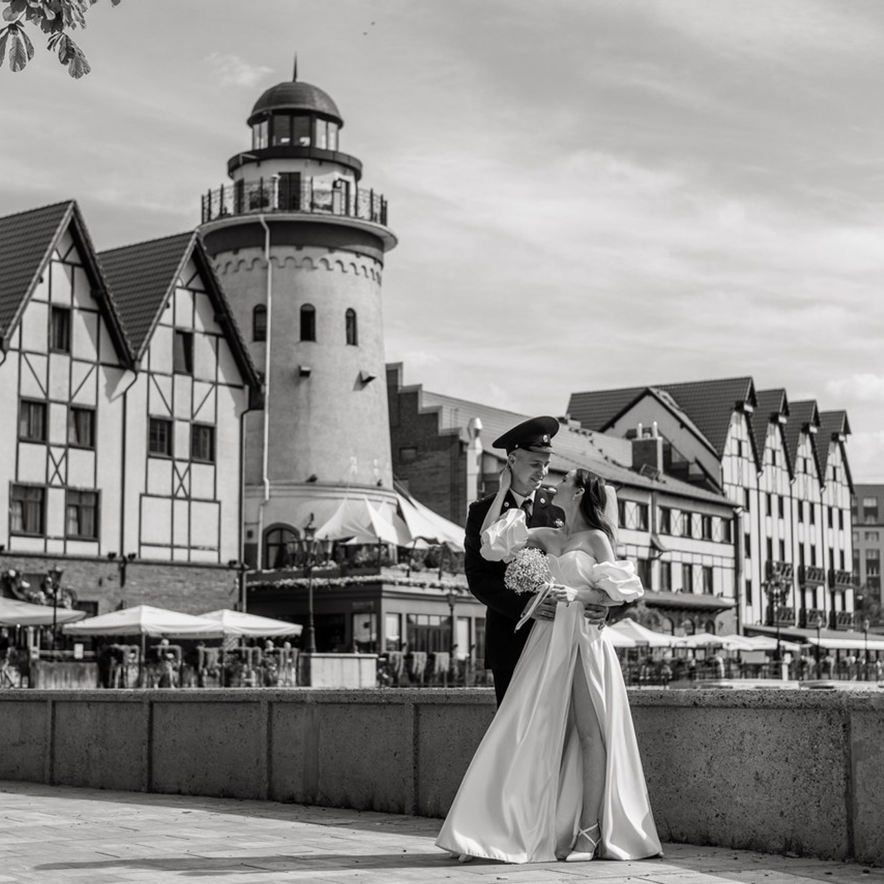 Отзывы. Фотограф Елена Медок Калининград