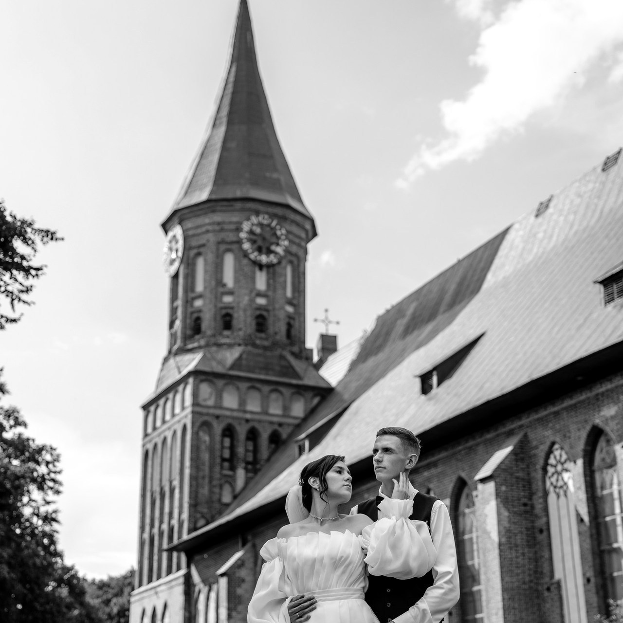 Отзывы. Фотограф Елена Медок Калининград