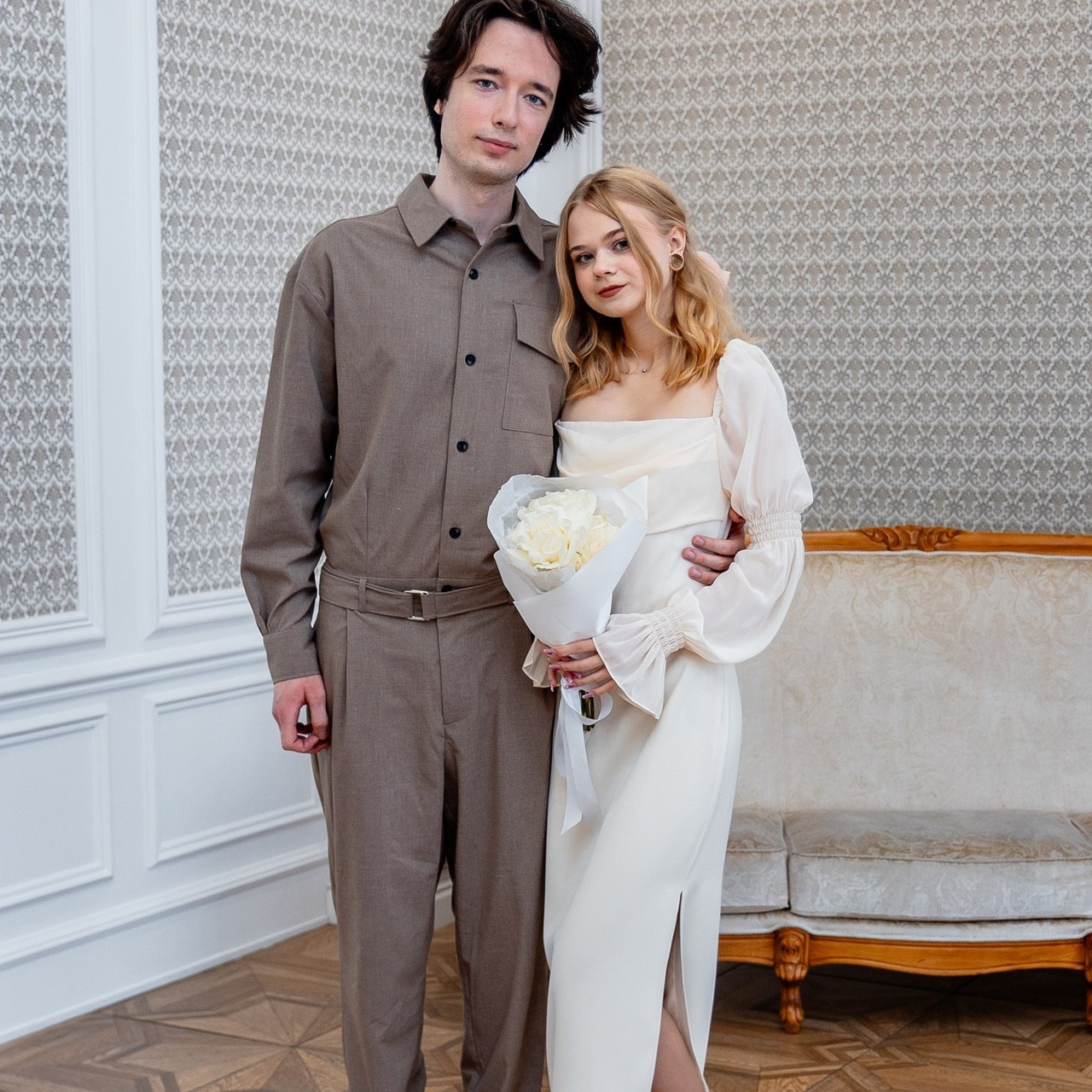 Отзывы. Фотограф Елена Медок Калининград