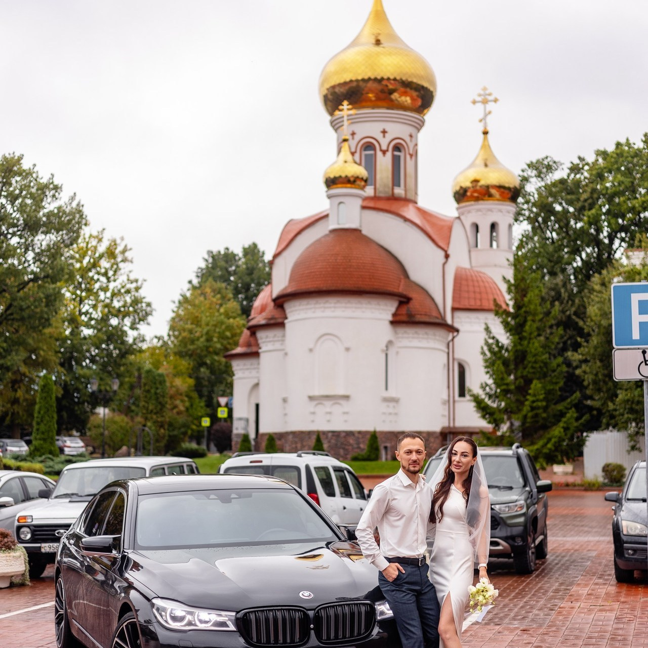 Отзывы. Фотограф Елена Медок Калининград