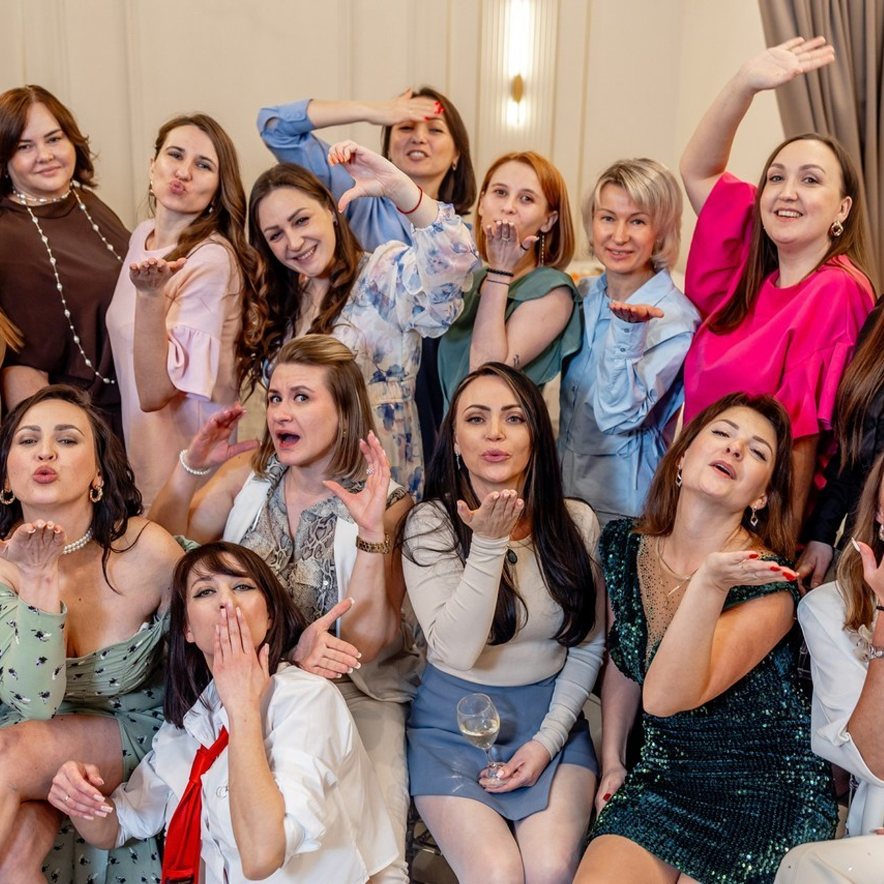 Отзывы. Фотограф Елена Медок Калининград