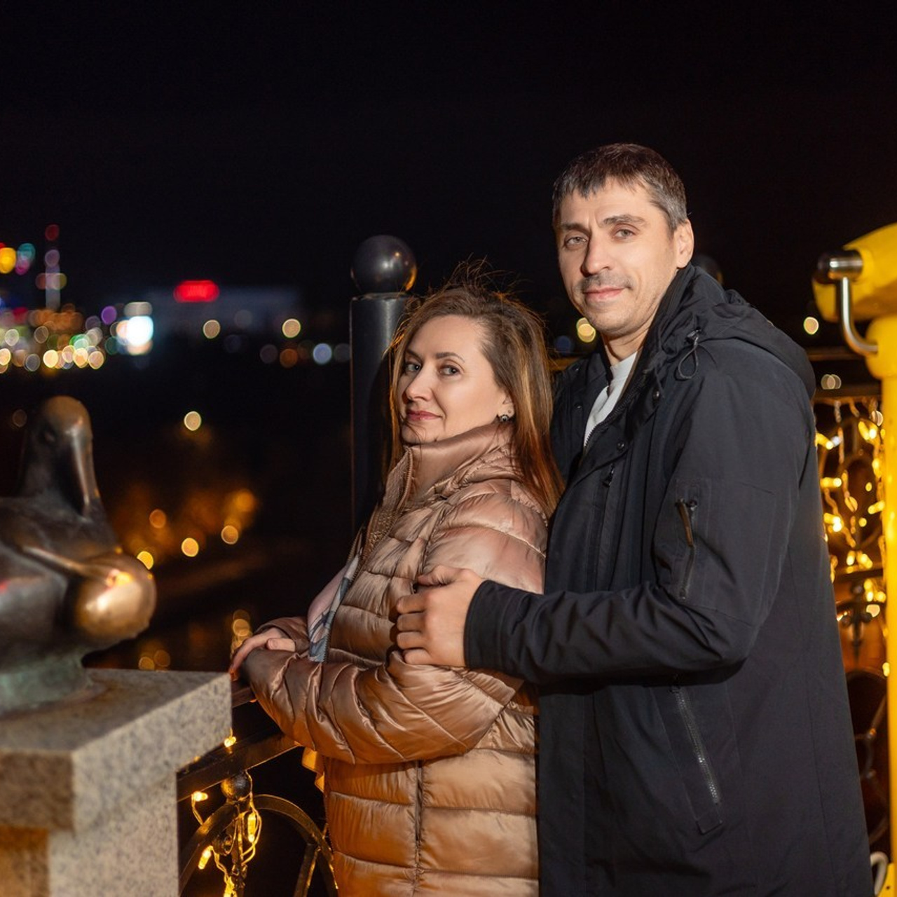 Отзывы. Фотограф Елена Медок Калининград