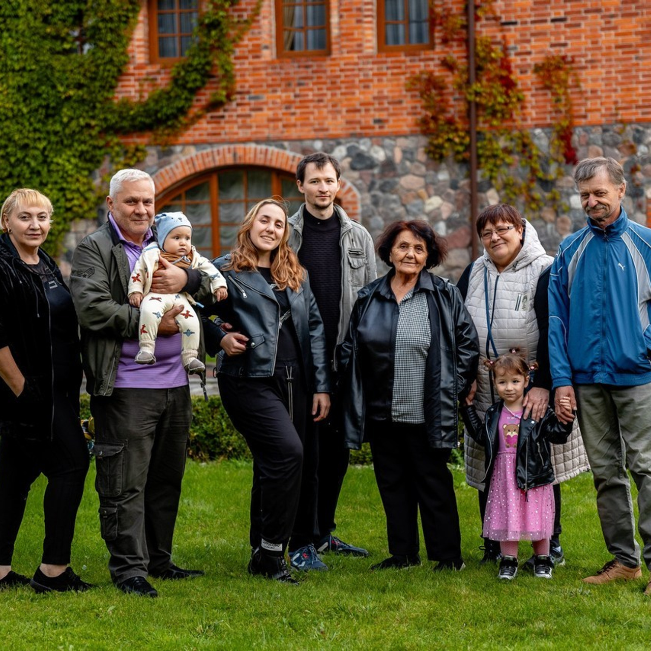 Отзывы. Фотограф Елена Медок Калининград