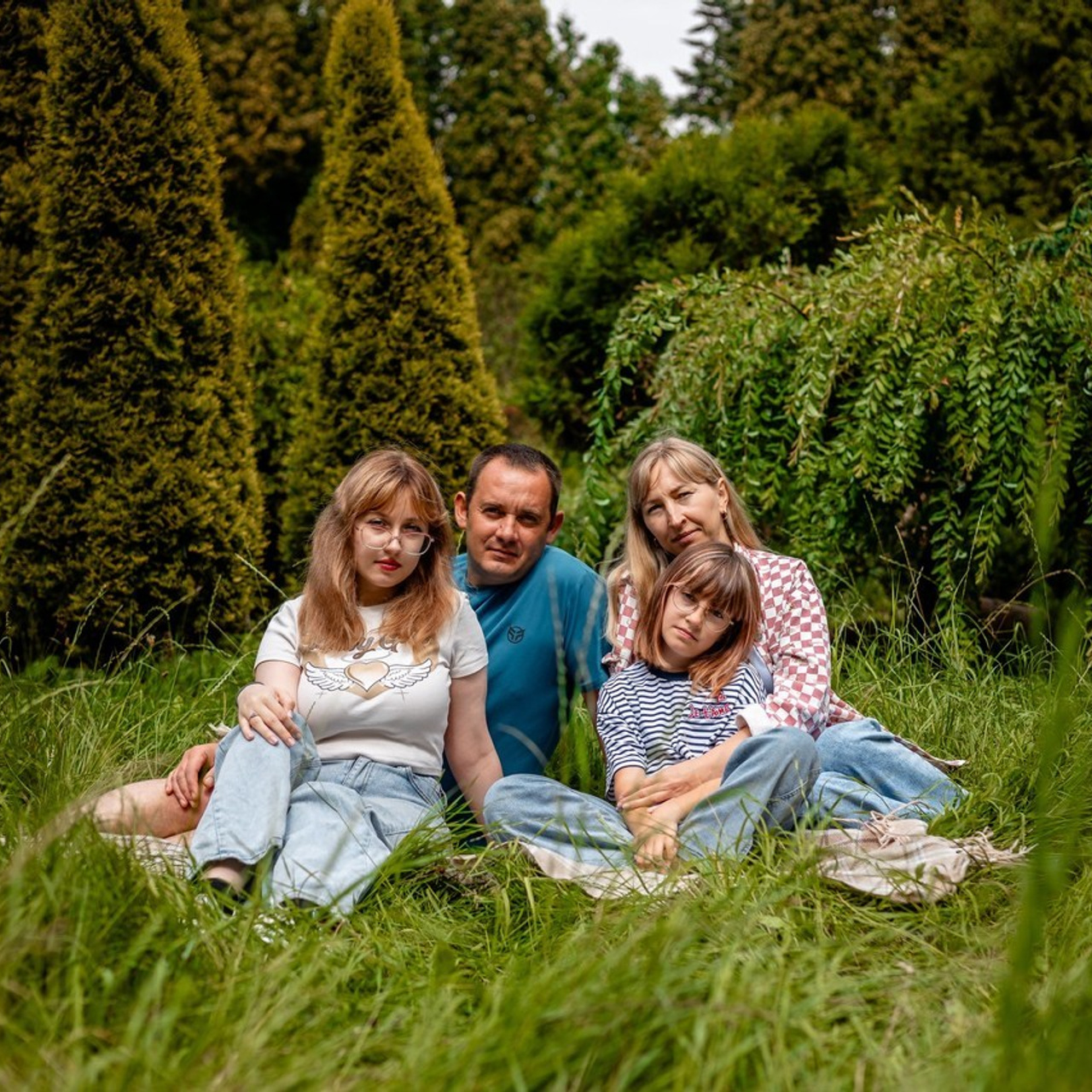 Отзывы. Фотограф Елена Медок Калининград