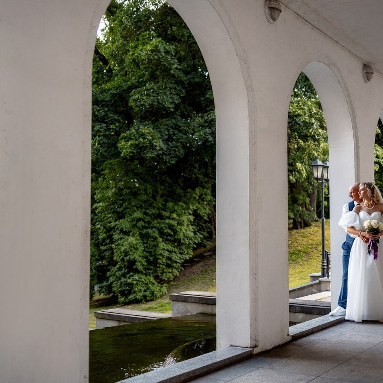 Отзывы. Фотограф Елена Медок Калининград