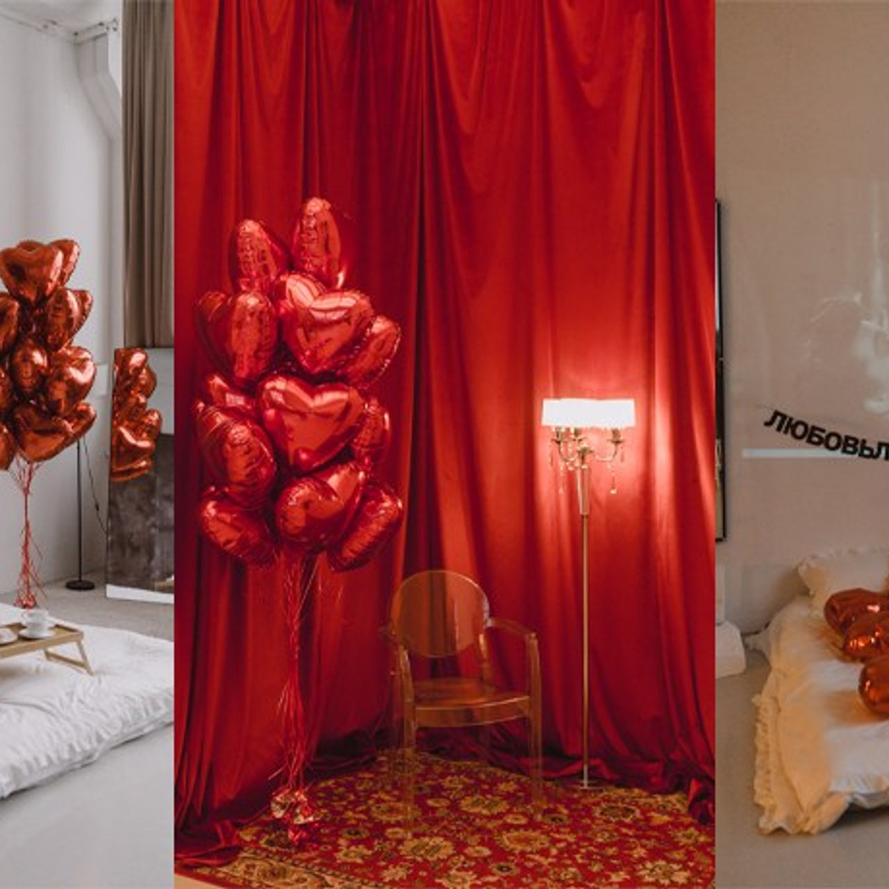 Зал «MUSE», фотостудия Своя 1 600 руб./час, ул. Багратиона 49