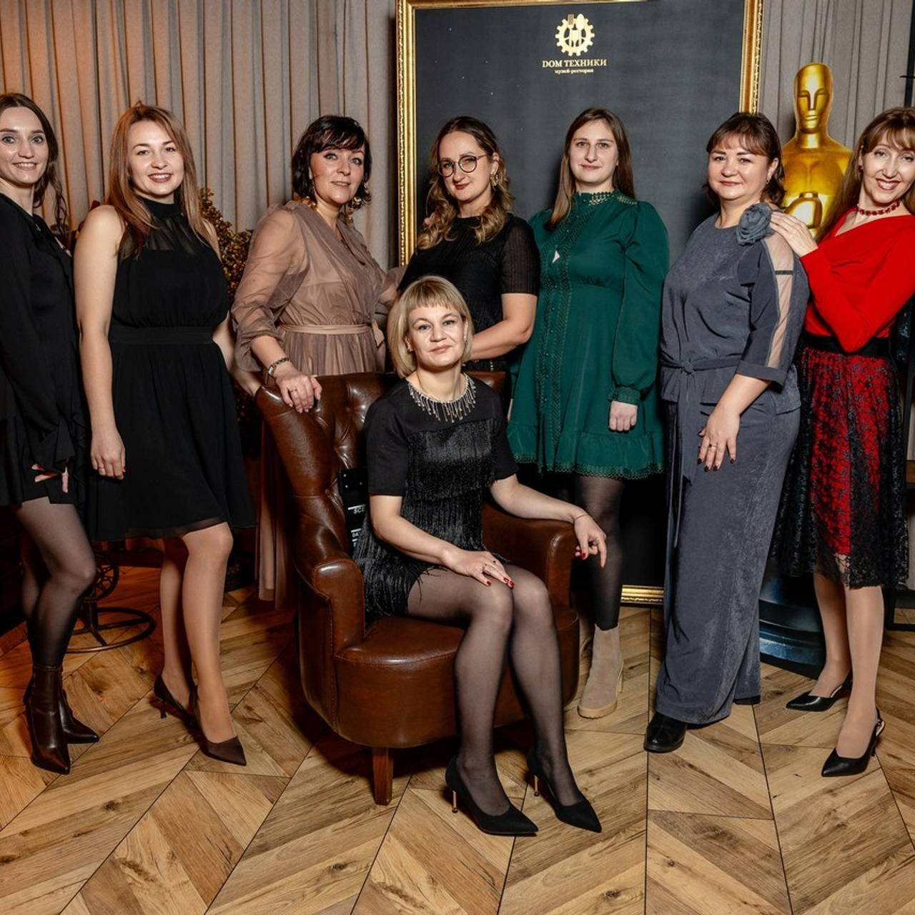 Отзывы. Фотограф Елена Медок Калининград