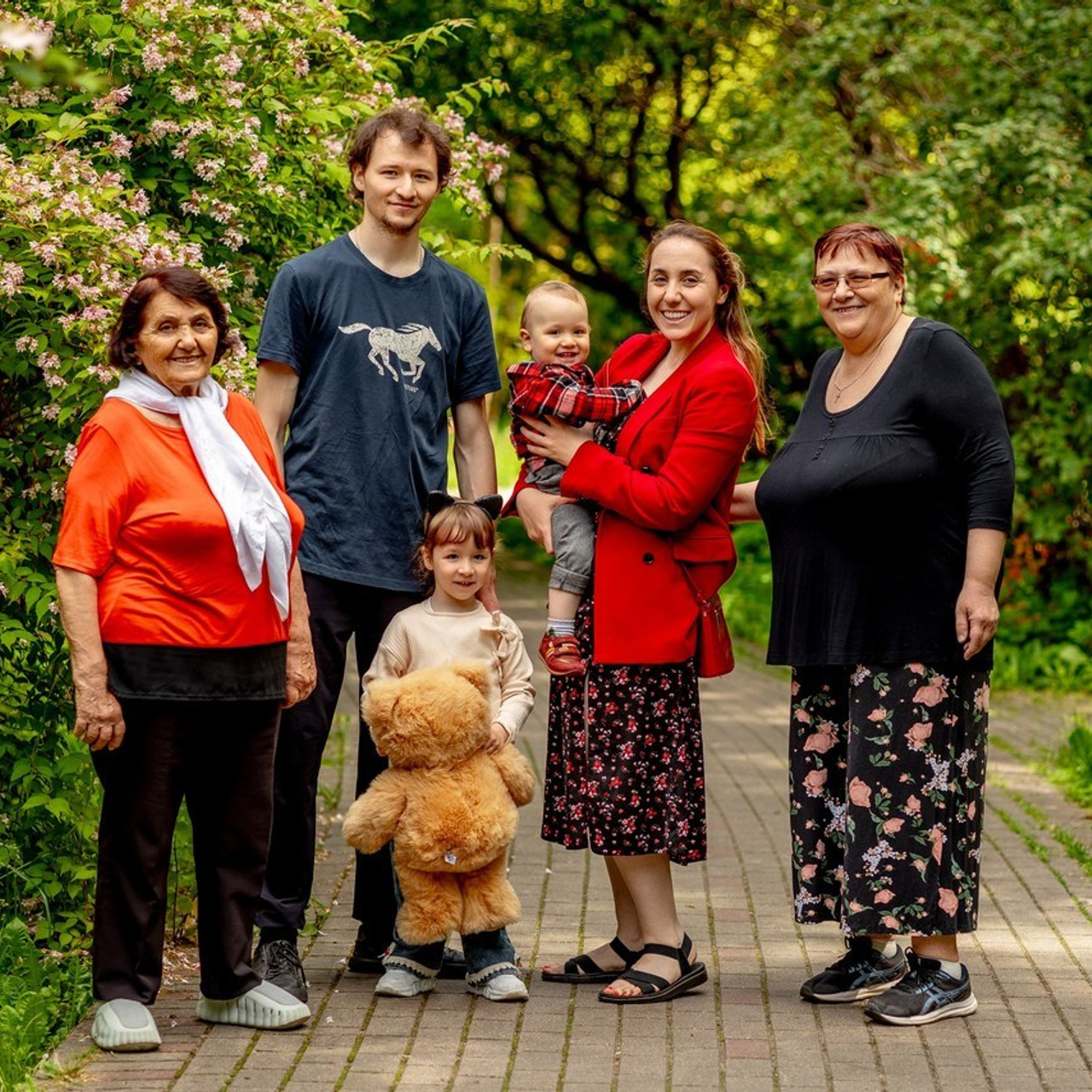 Отзывы. Фотограф Елена Медок Калининград