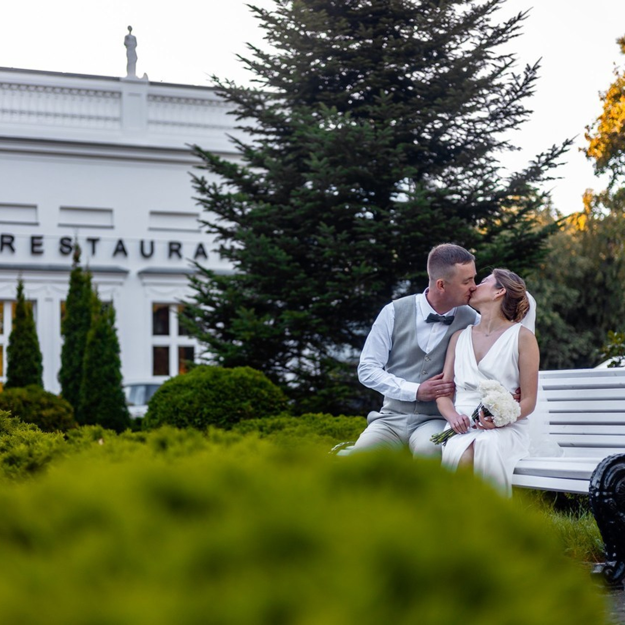 Отзывы. Фотограф Елена Медок Калининград