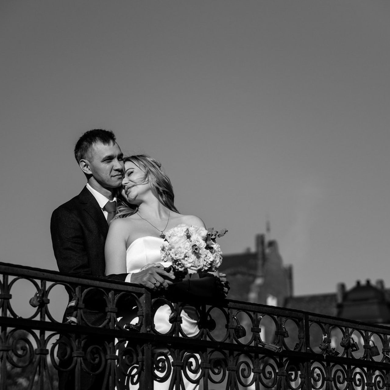 Отзывы. Фотограф Елена Медок Калининград