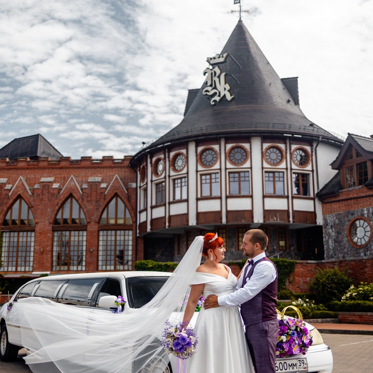 Отзывы. Фотограф Елена Медок Калининград