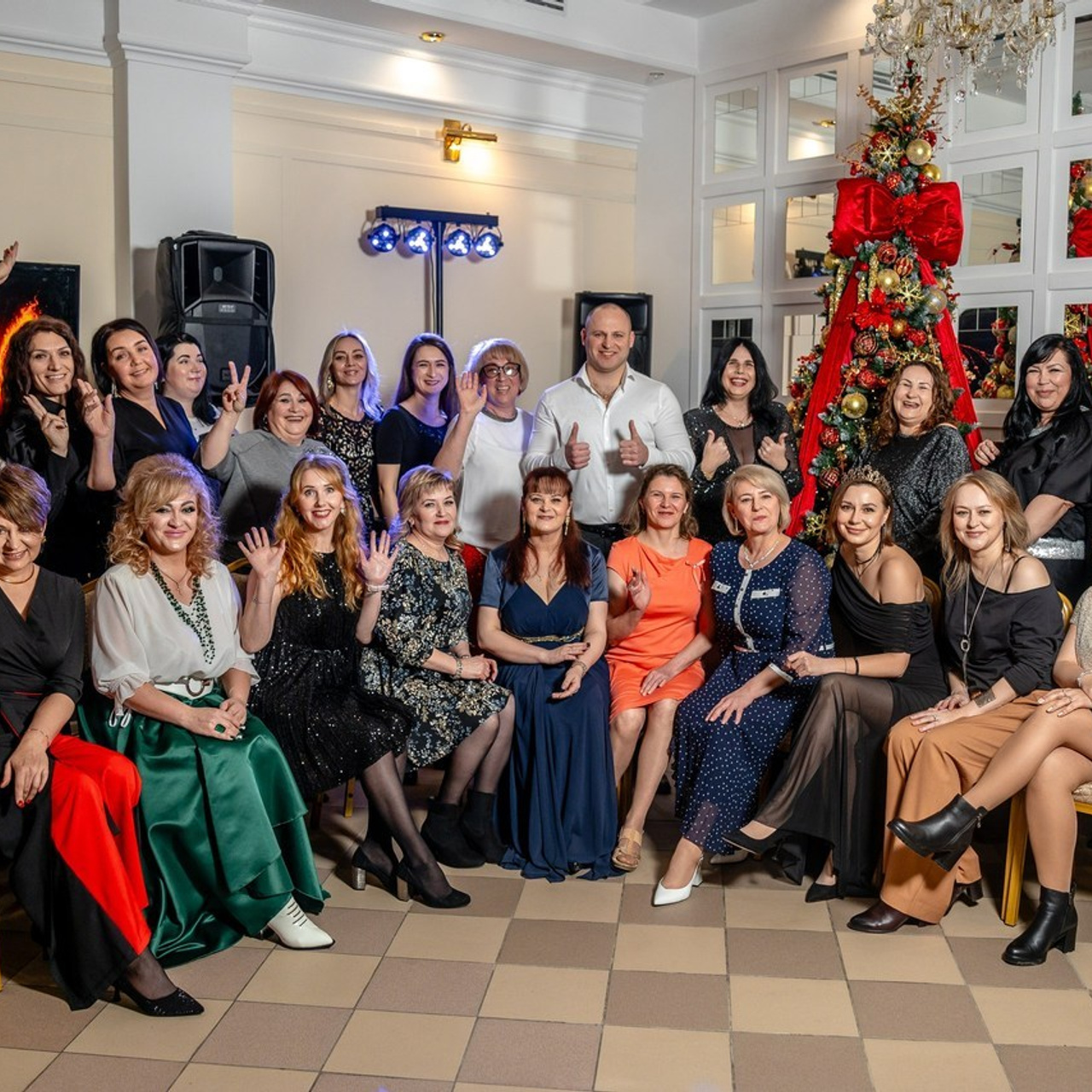 Отзывы. Фотограф Елена Медок Калининград