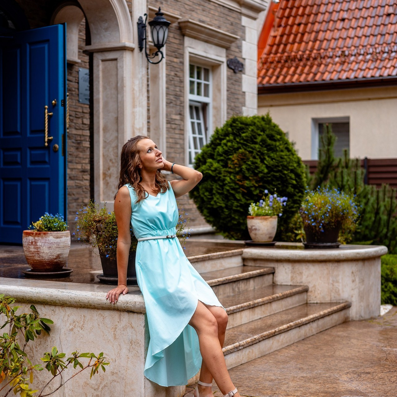 Отзывы. Фотограф Елена Медок Калининград