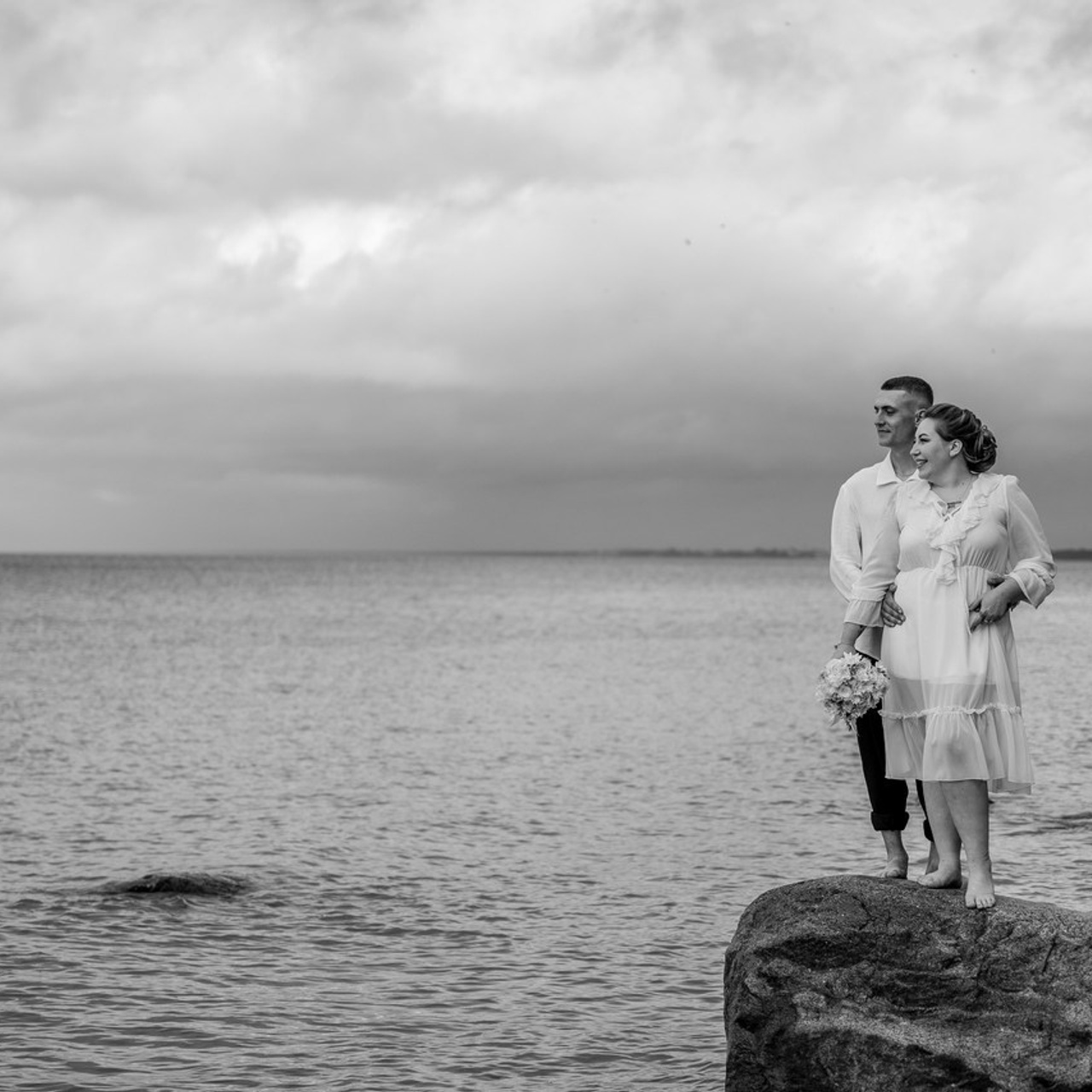 Отзывы. Фотограф Елена Медок Калининград