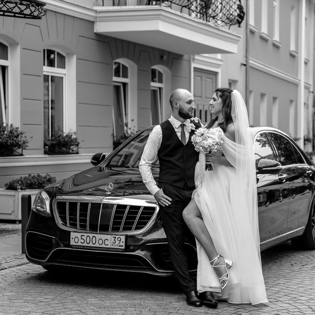 Отзывы. Фотограф Елена Медок Калининград