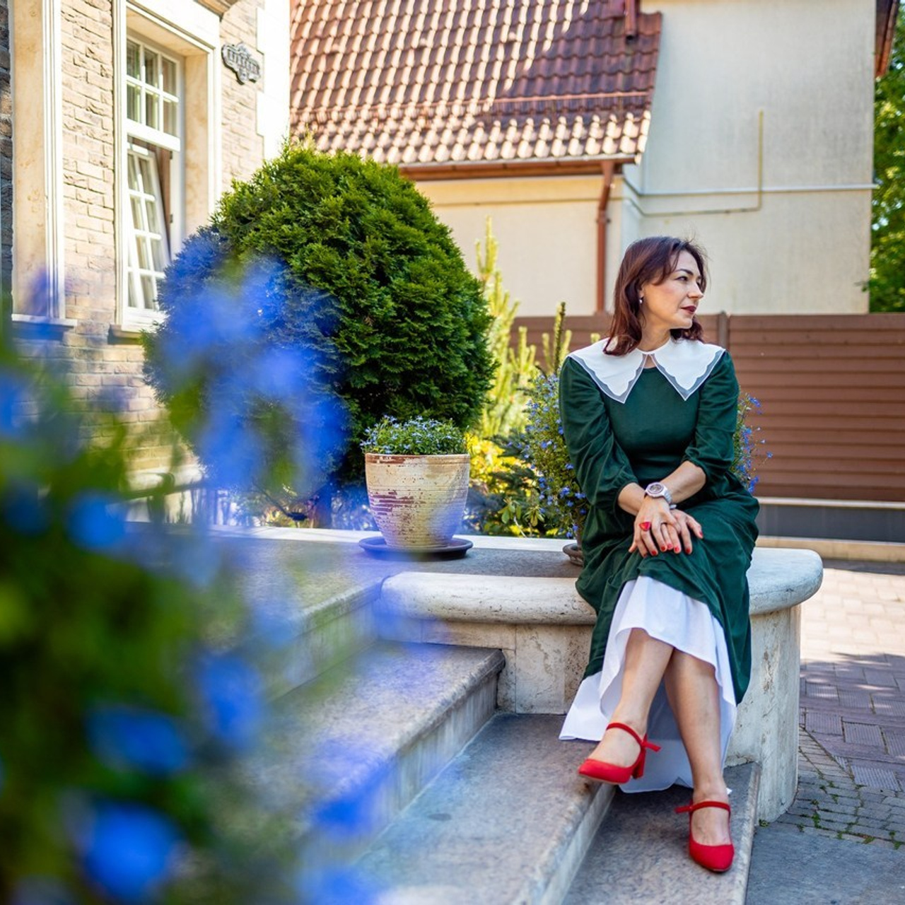 Отзывы. Фотограф Елена Медок Калининград