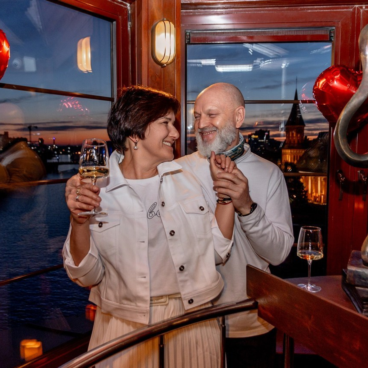 Отзывы. Фотограф Елена Медок Калининград