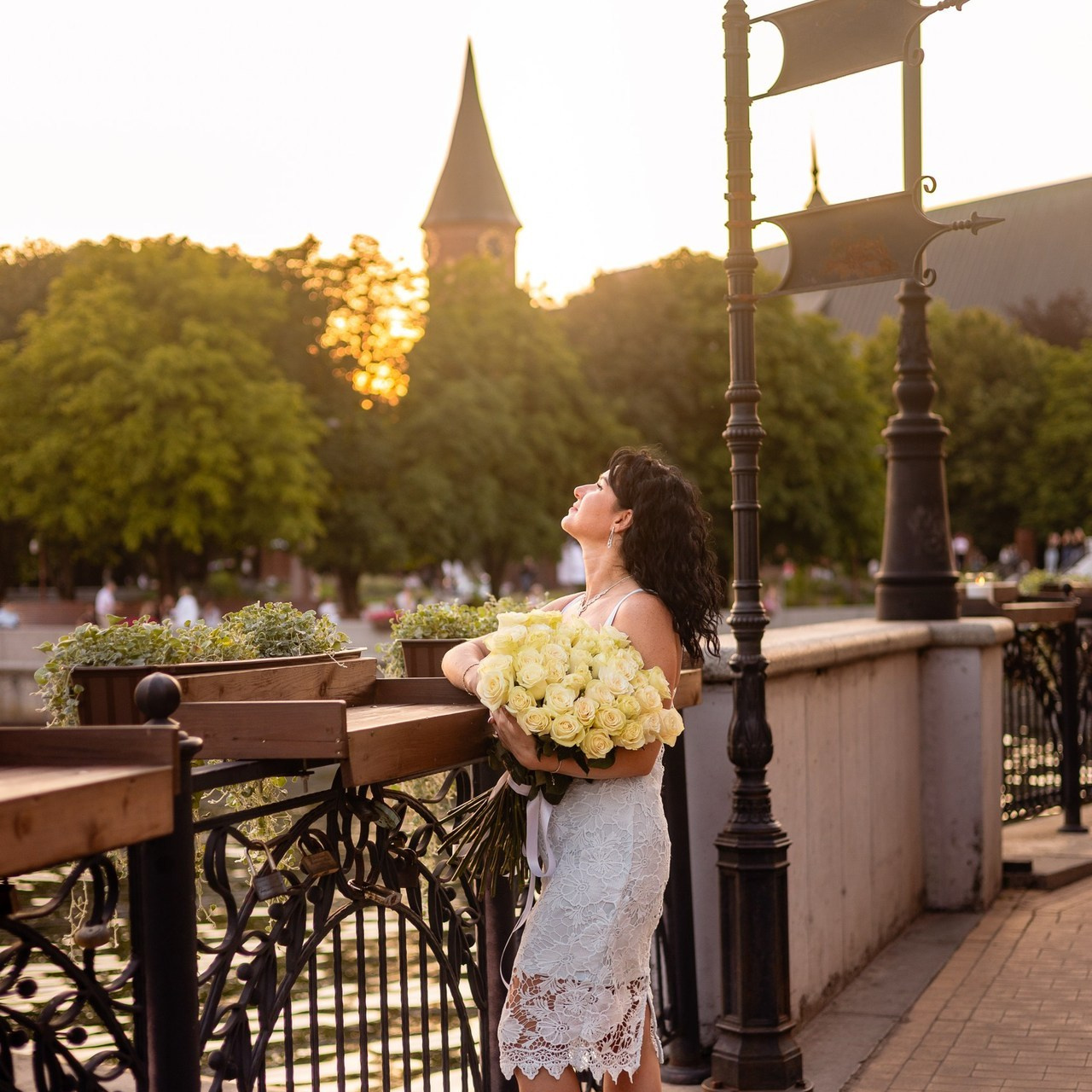 Отзывы. Фотограф Елена Медок Калининград