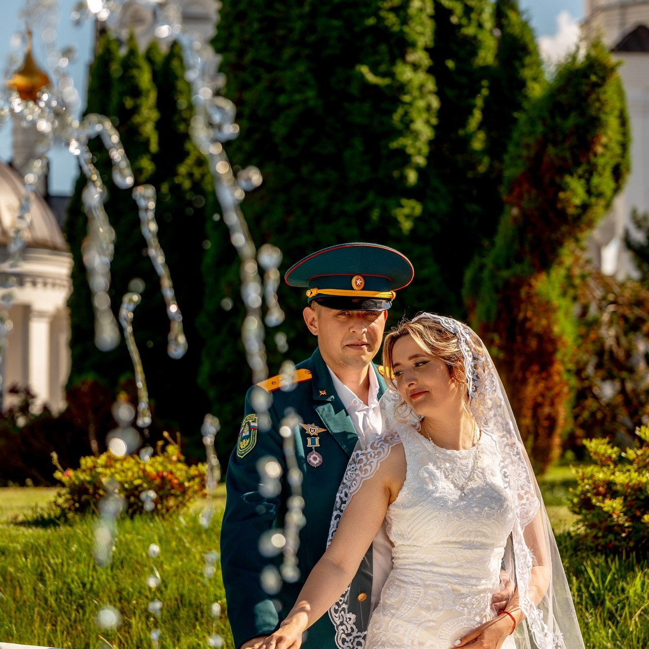 Отзывы. Фотограф Елена Медок Калининград