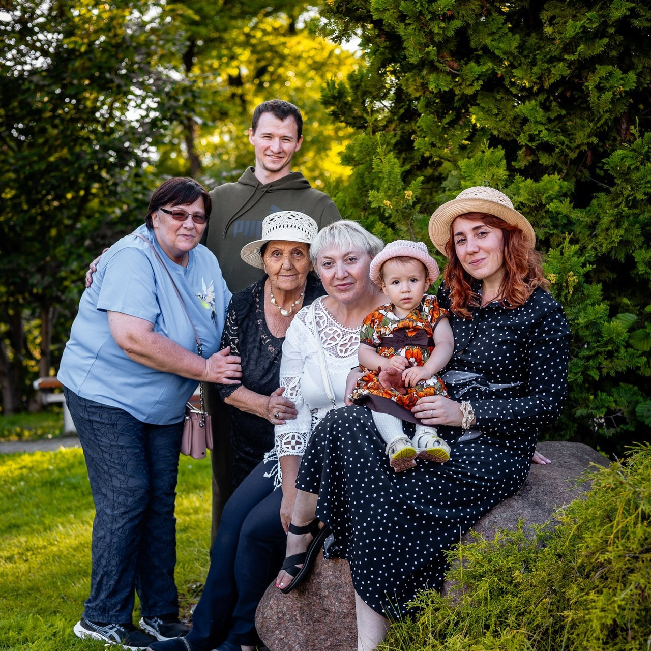 Отзывы. Фотограф Елена Медок Калининград