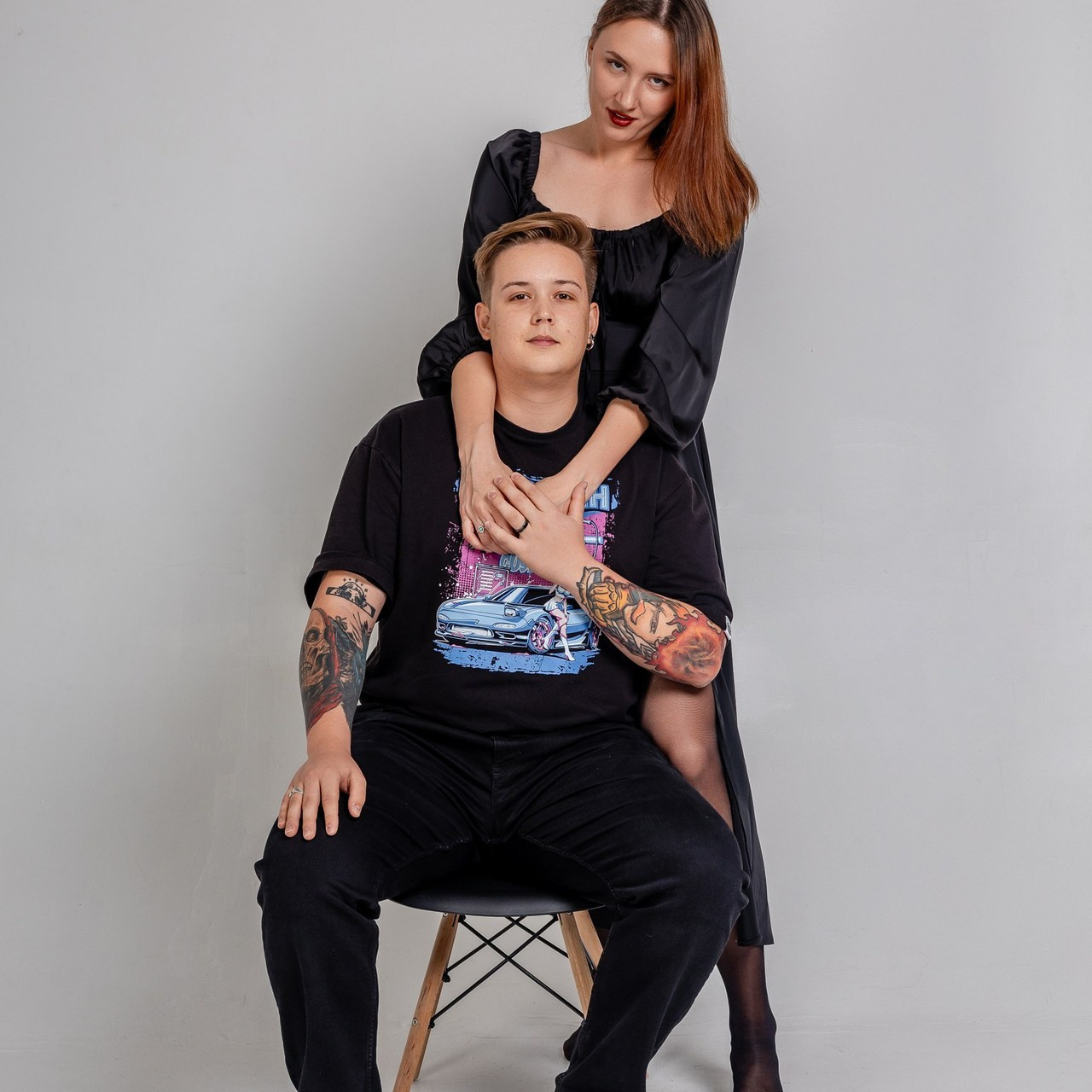 Отзывы. Фотограф Елена Медок Калининград