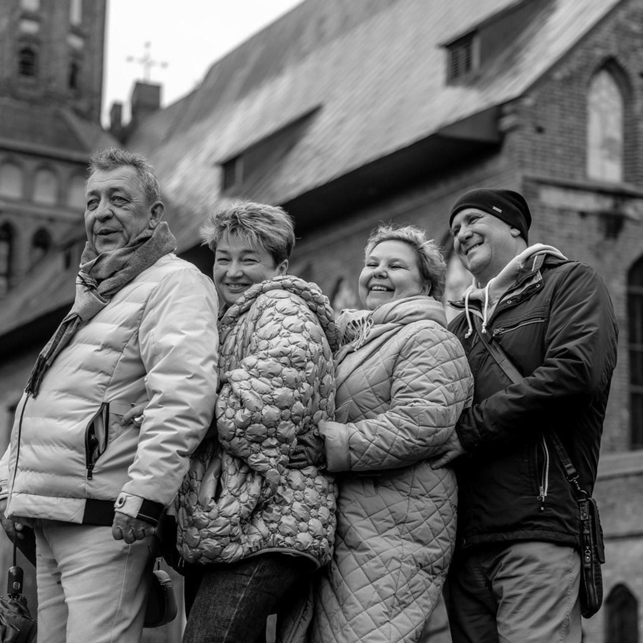 Отзывы. Фотограф Елена Медок Калининград