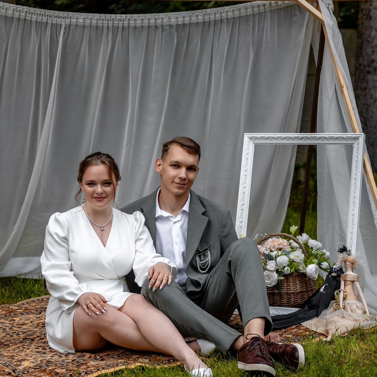 Отзывы. Фотограф Елена Медок Калининград