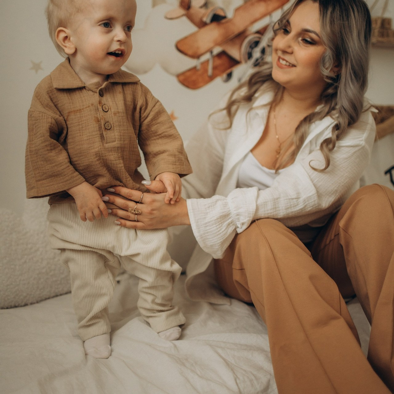 Отзывы. Семейный, домашний, ньюборн фотограф Москва Цветкова Елизавета