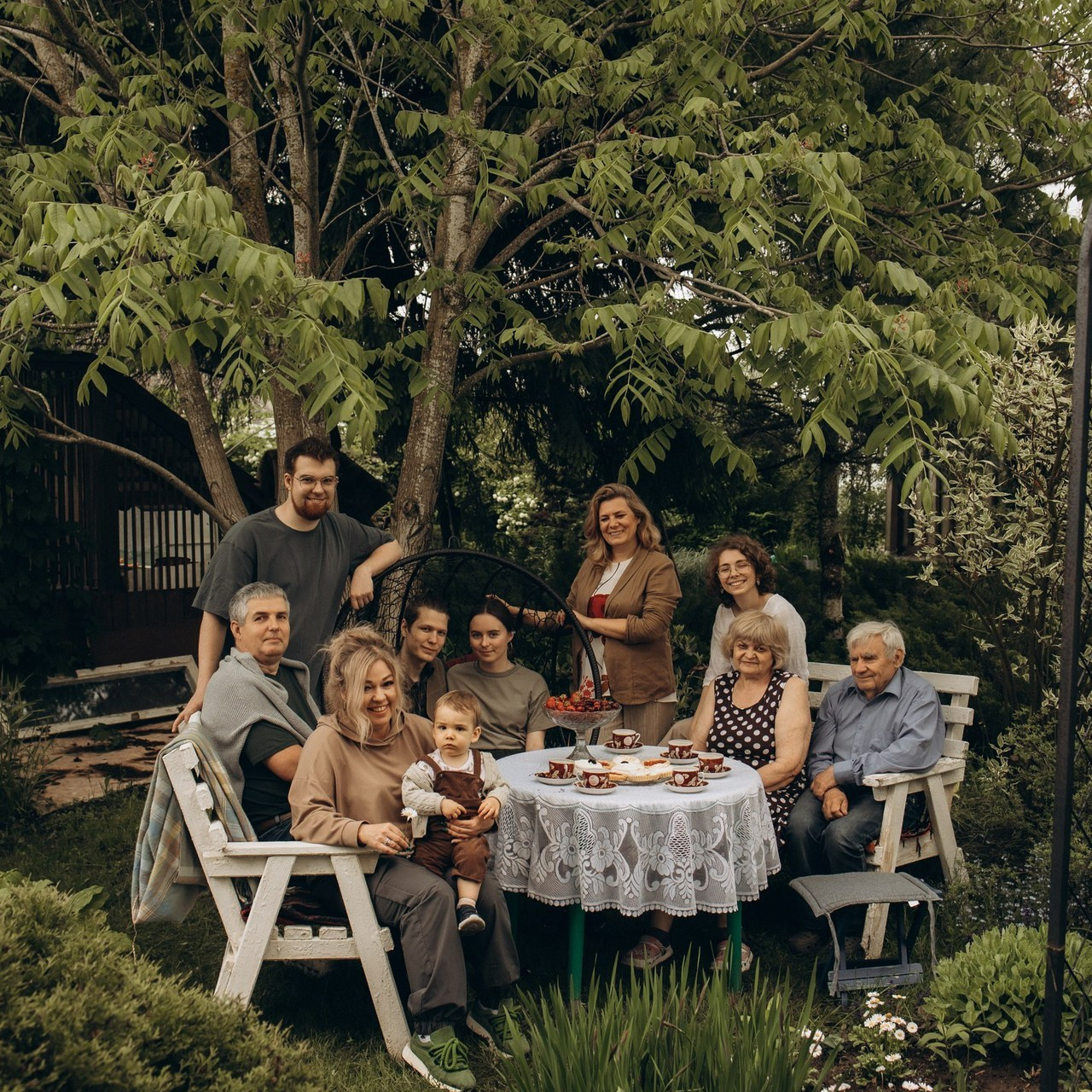 Отзывы. Семейный, домашний, ньюборн фотограф Москва Цветкова Елизавета