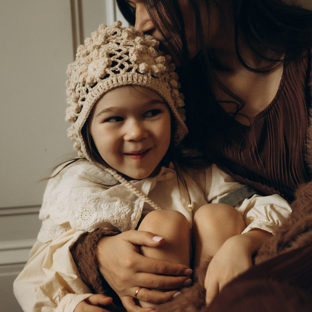 Отзывы. Семейный, домашний, ньюборн фотограф Москва Цветкова Елизавета