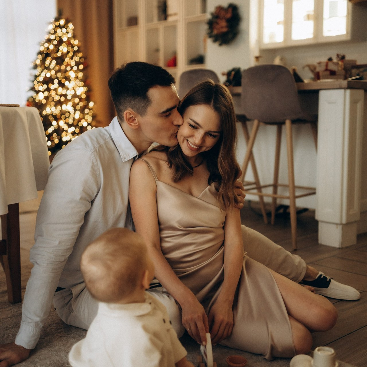 Отзывы. Семейный, домашний, ньюборн фотограф Москва Цветкова Елизавета