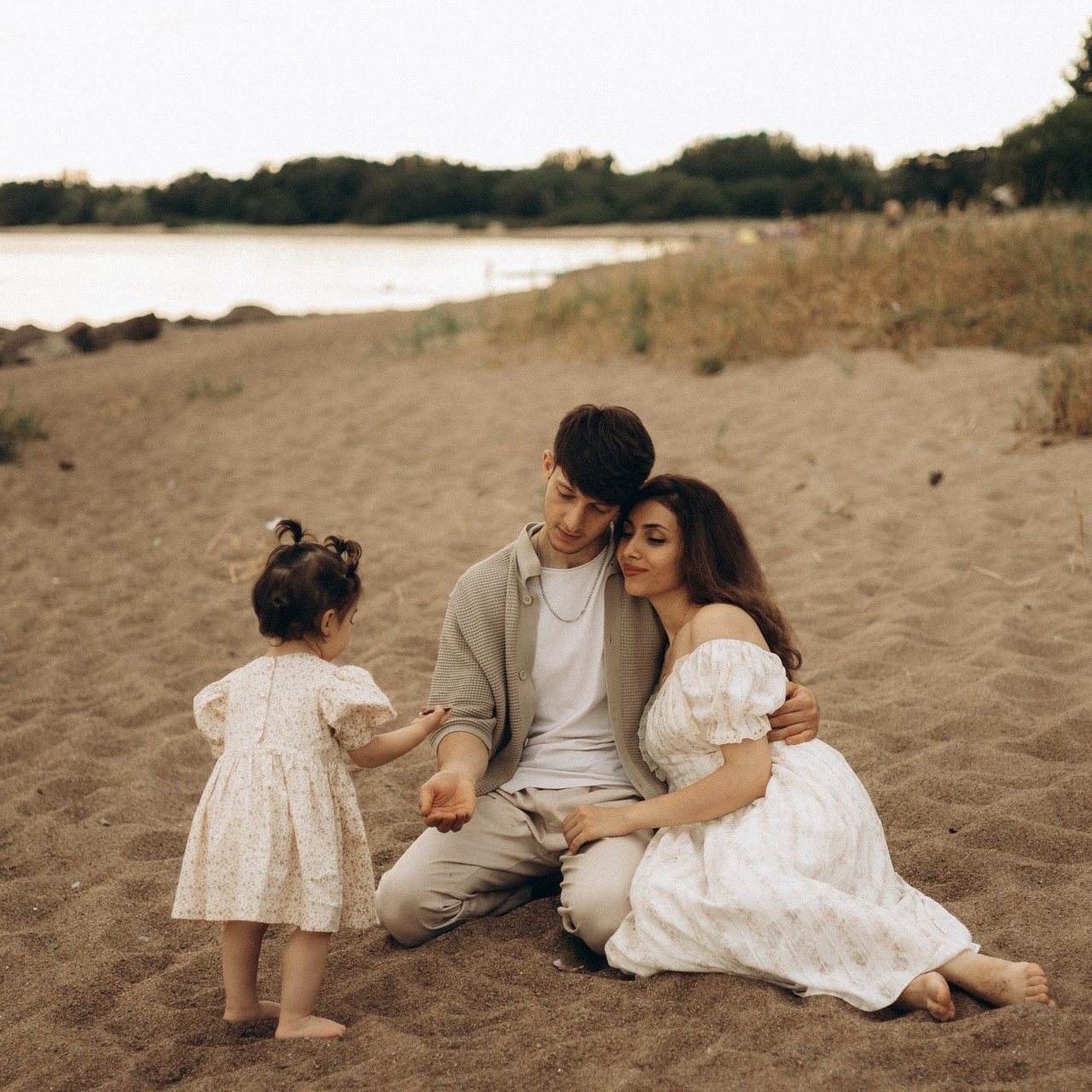 Отзывы. Семейный, домашний, ньюборн фотограф Москва Цветкова Елизавета