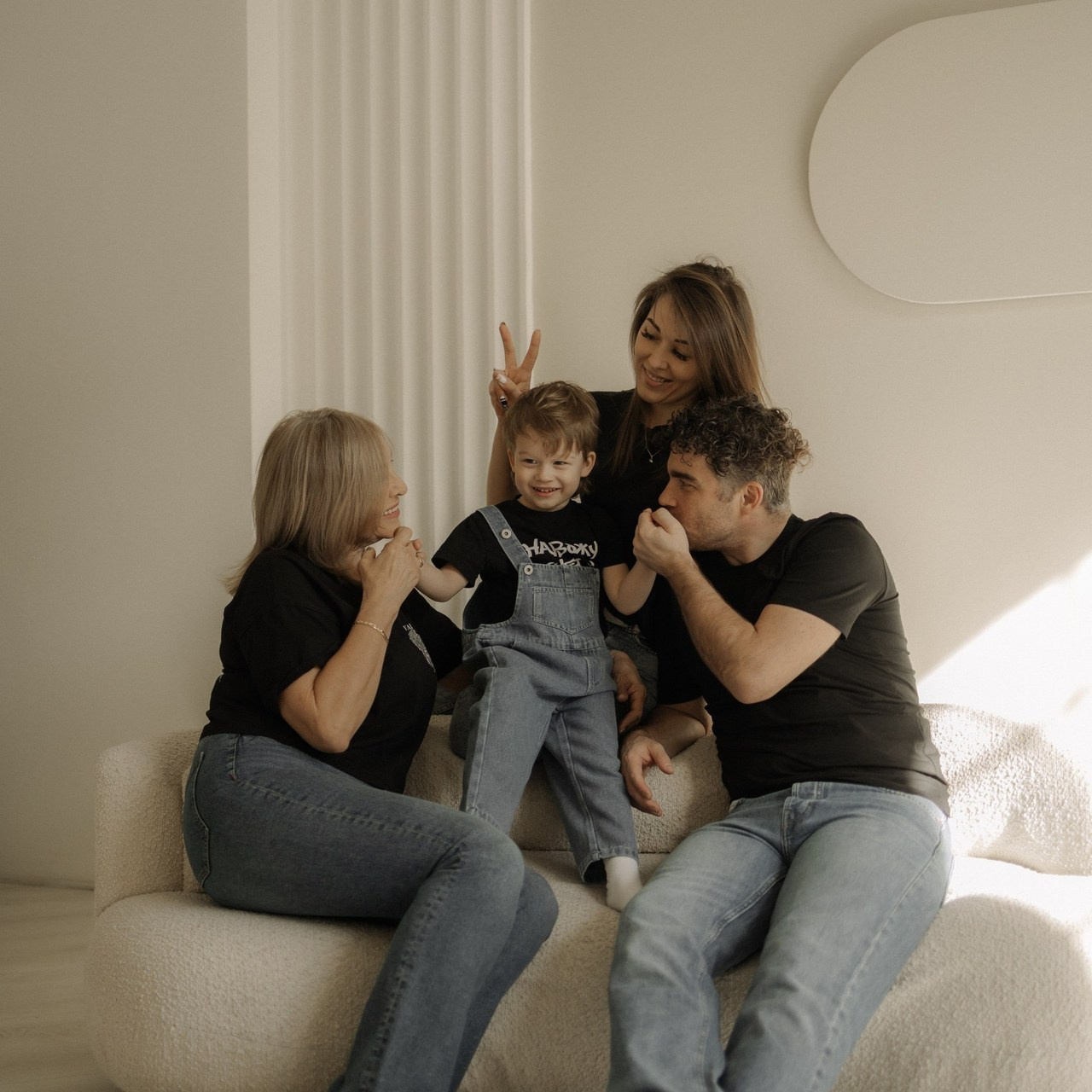 Отзывы. Семейный, домашний, ньюборн фотограф Москва Цветкова Елизавета