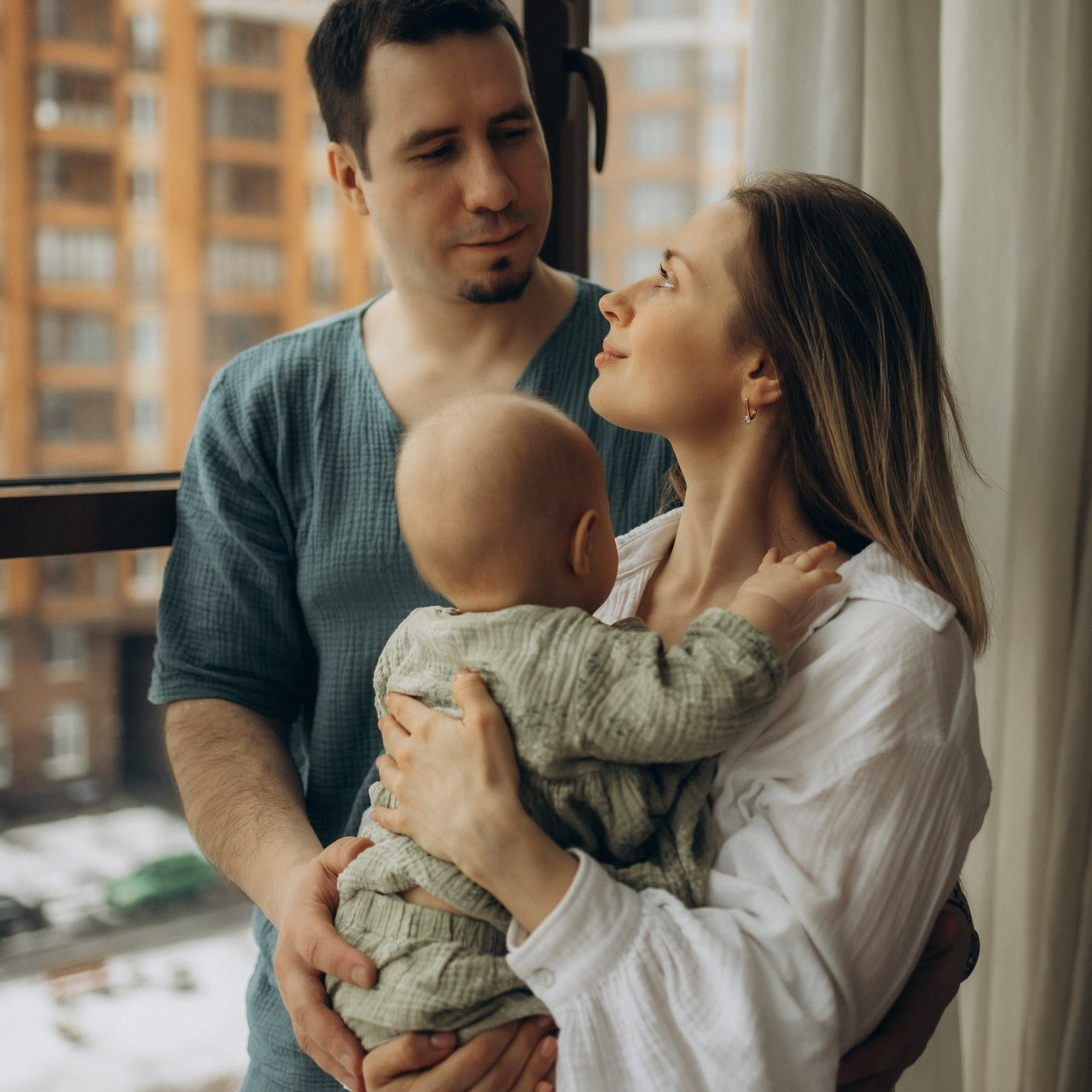 Отзывы. Семейный, домашний, ньюборн фотограф Москва Цветкова Елизавета