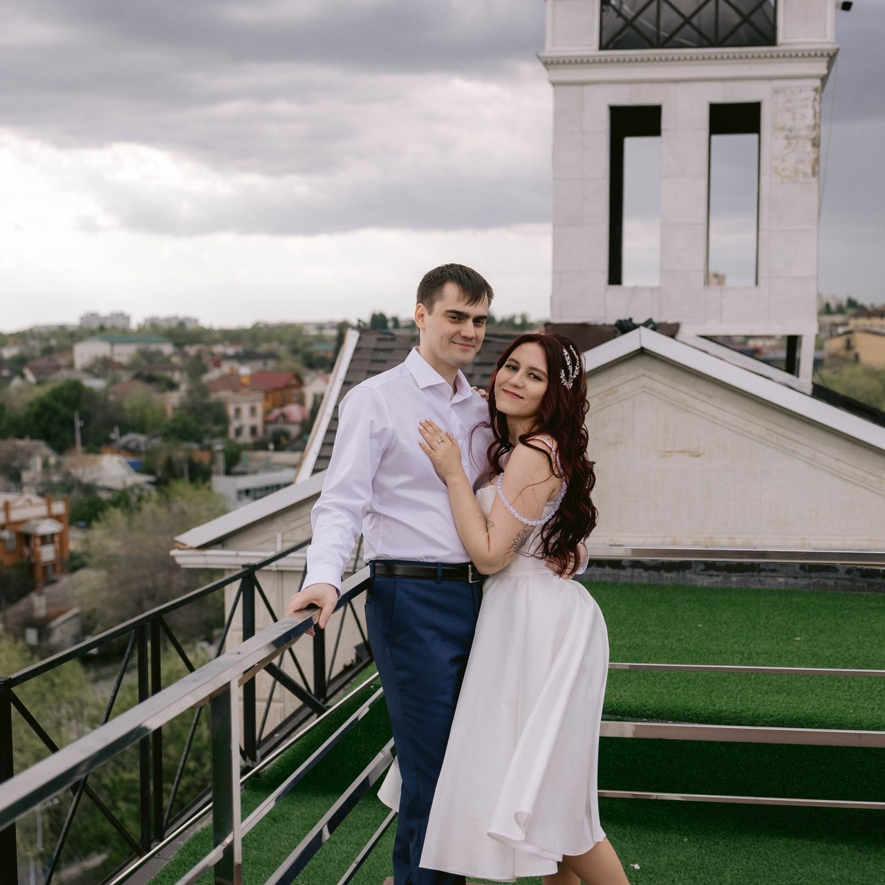 Отзывы. Фотограф Волгоград Кристина Прохоренко