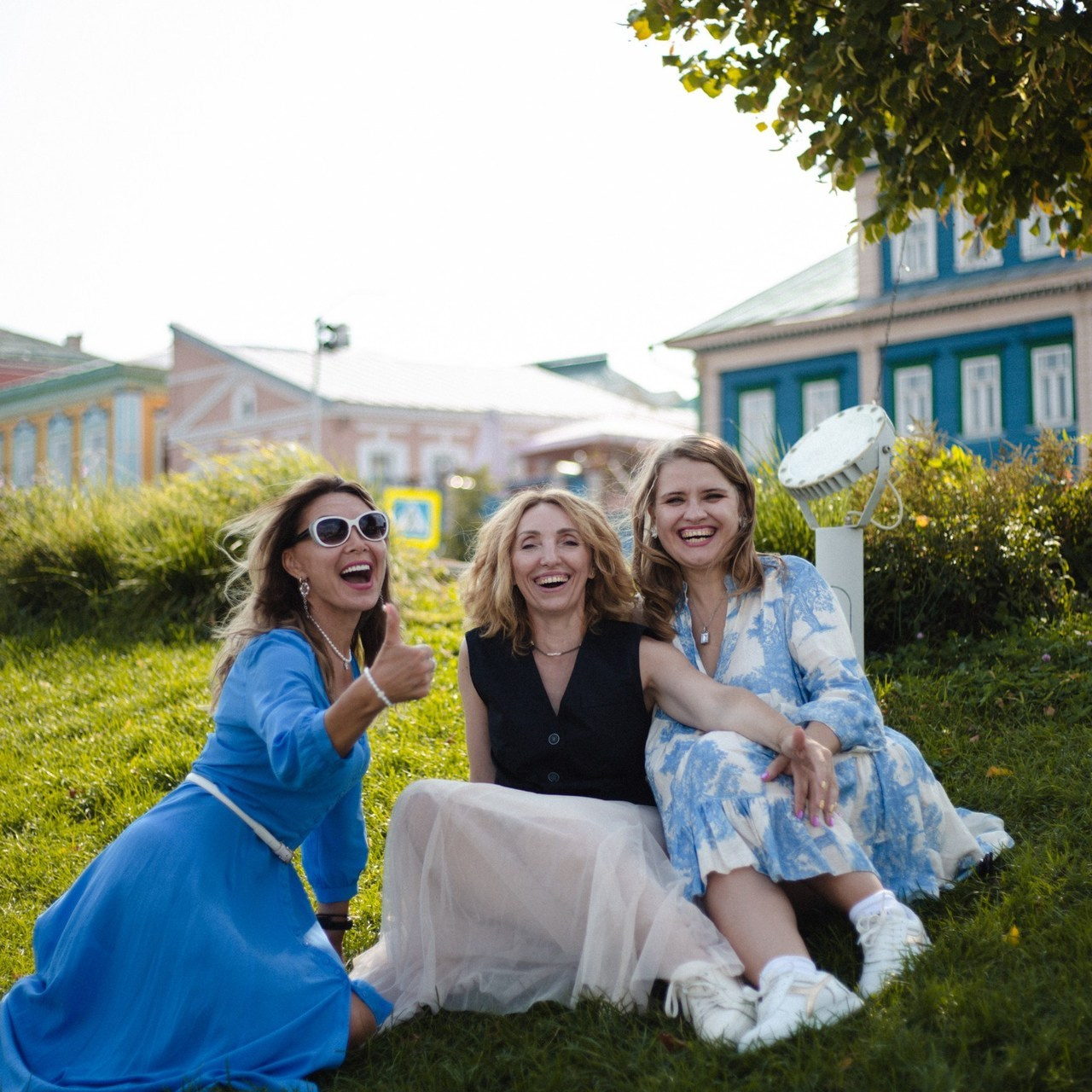 Отзывы. Впечатления и экскурсии в Петербурге, Москве, Казани и Сочи