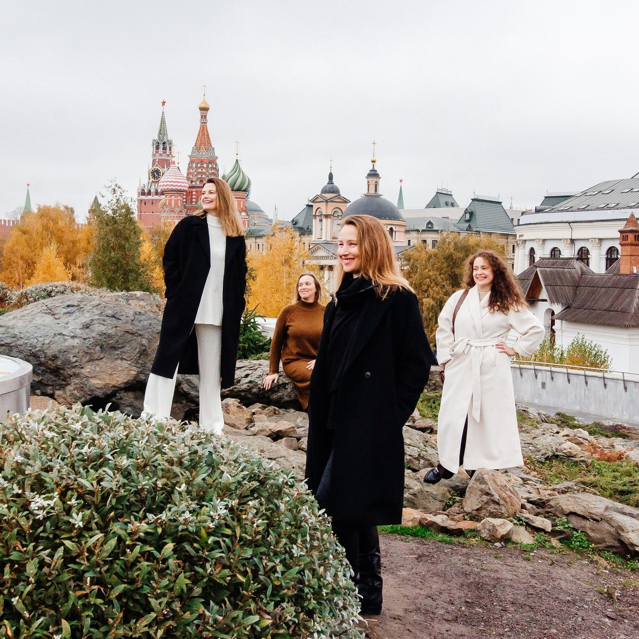 Отзывы. Впечатления и экскурсии в Петербурге, Москве, Казани и Сочи