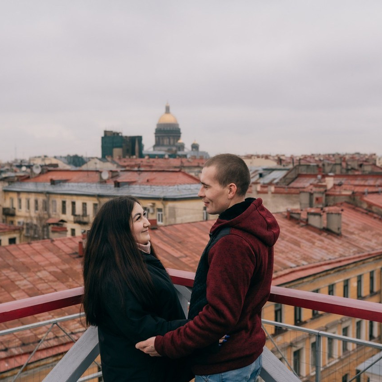 Отзывы. Впечатления и экскурсии в Петербурге, Москве, Казани и Сочи