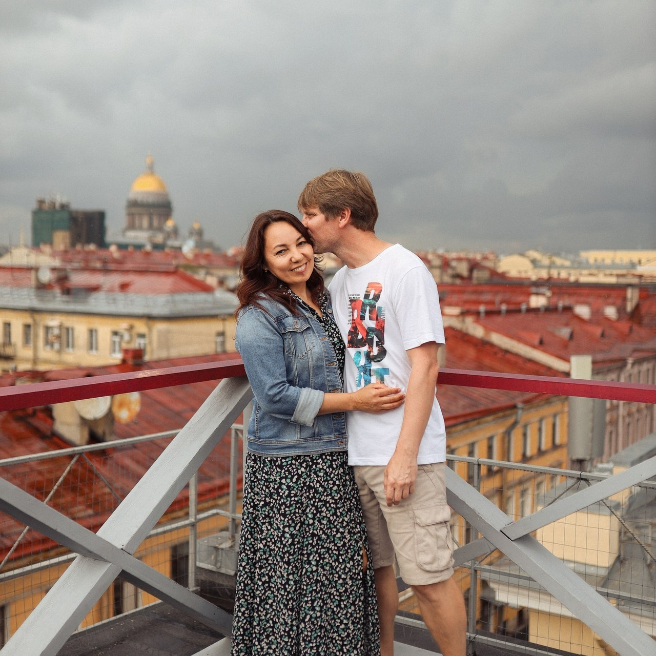 Отзывы. Впечатления и экскурсии в Петербурге, Москве, Казани и Сочи