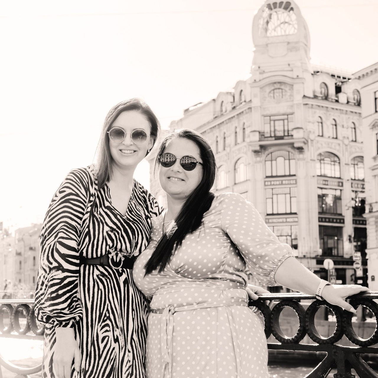 Отзывы. Впечатления и экскурсии в Петербурге, Москве, Казани и Сочи