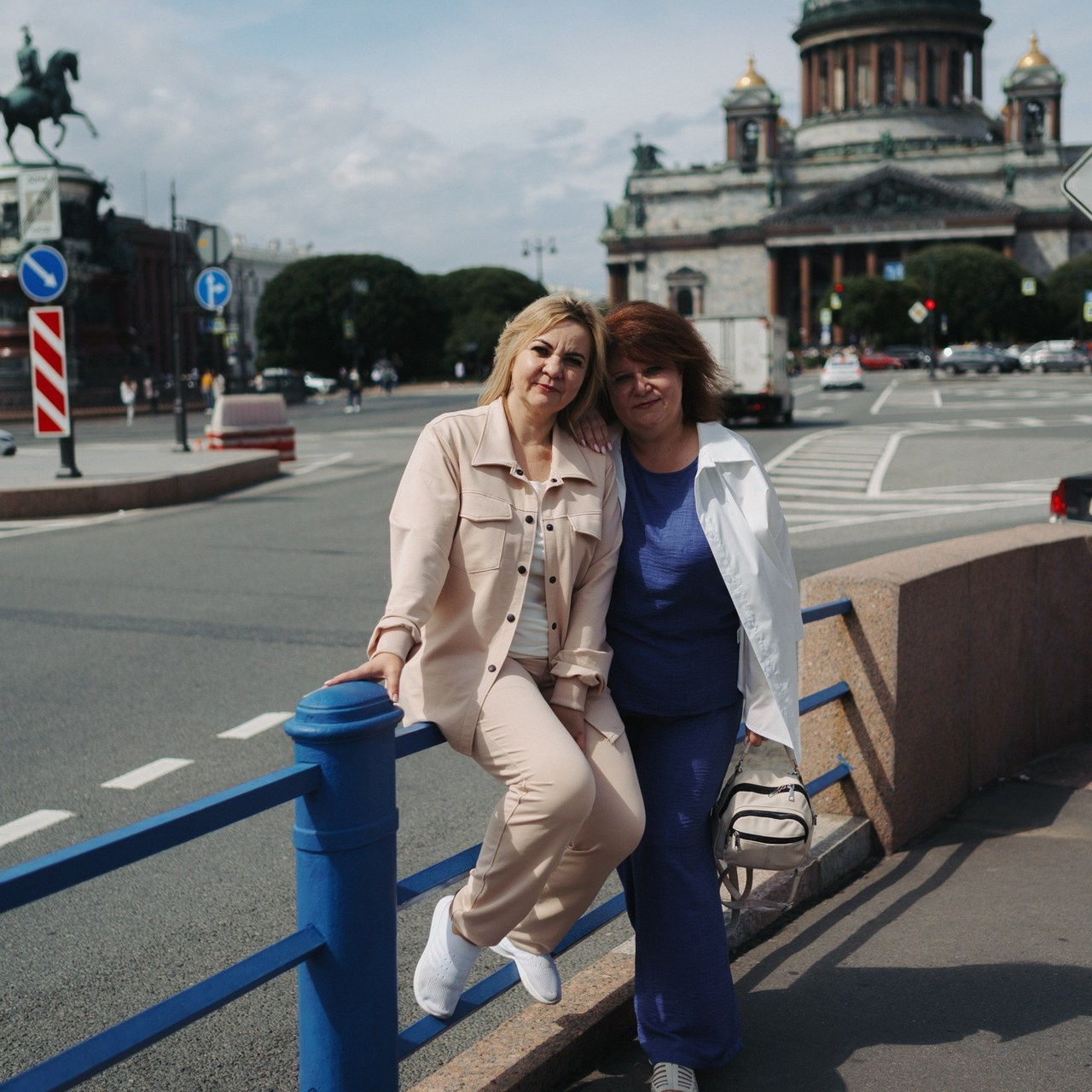 Отзывы. Впечатления и экскурсии в Петербурге, Москве, Казани и Сочи