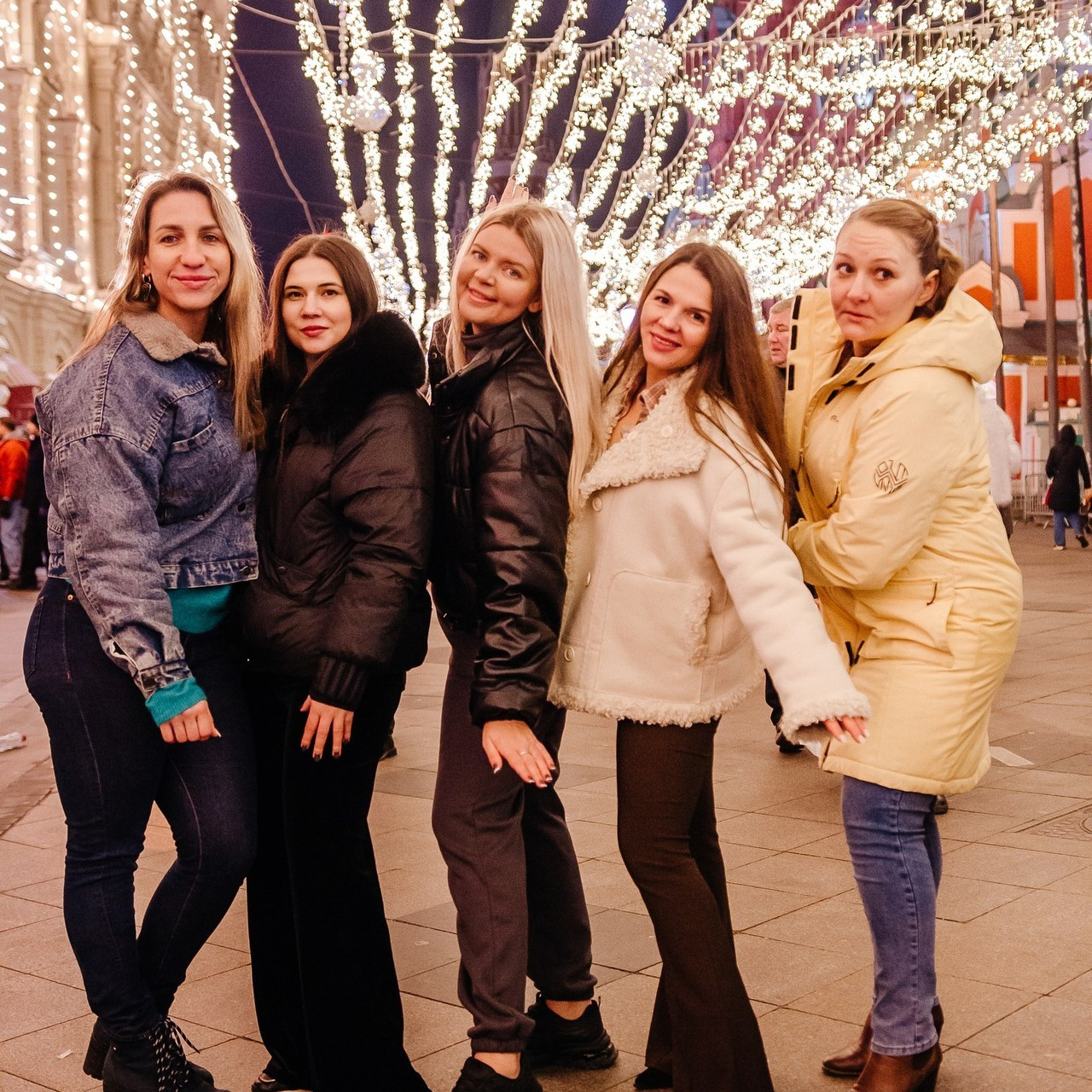 Отзывы. Впечатления и экскурсии в Петербурге, Москве, Казани и Сочи