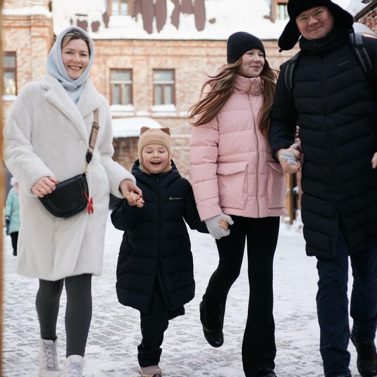 Отзывы. Впечатления и экскурсии в Петербурге, Москве, Казани и Сочи